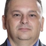 Aleksandar Erceg, Ph.D