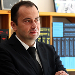 Darko Spasevski, Ph.D.