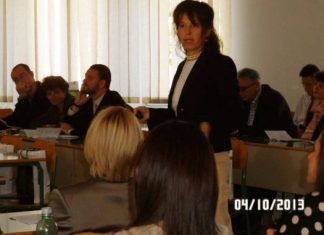 DUNICOP doktorska konferencija