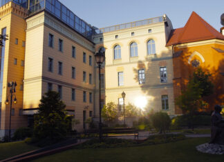 POTPISAN NOVI SPORAZUM U OKVIRU ERASMUS+ SURADNJE SA SVEUČILIŠTEM U OPOLE, POLJSKA