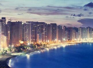 Potpisan bilateralni sporazum sa Sveučilištem Center Christus – Unichristus