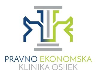 NATJEČAJ za prijavu studenata u rad Pravno ekonomske klinike u akademskoj godini 2023./2024.