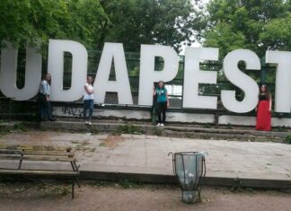 Eotvos Lorand University Budapest