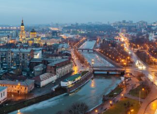 POTPISAN NOVI SPORAZUM U OKVIRU ERASMUS+ SURADNJE S Nacionalnim pravnim sveučilištem Yaroslav Mudryi IZ UKRAJINE