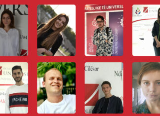 POTPISAN NOVI SPORAZUM U OKVIRU ERASMUS+ SURADNJE SA UNIVERSUM COLLEGE, PRISHTINA