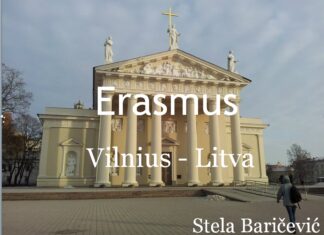 Mykolas Romeris University Vilnius, Litva