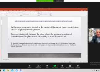 GOSTUJUĆE PREDAVANJE