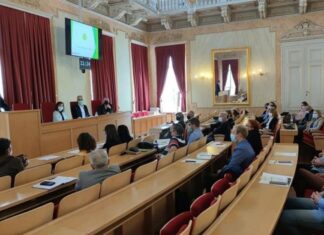 SUDJELOVANJE ČLANOVA ZPK PRAVOS NA PANEL DISKUSIJI