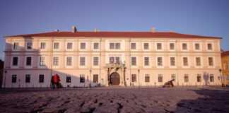 Javni poziv – priznanja i nagrade Sveučilišta