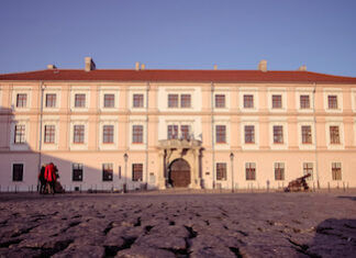 Javni poziv – priznanja i nagrade Sveučilišta