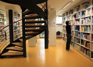 Istraživački boravak na Europa Institutu Sveučilišta u Saarbrueckenu