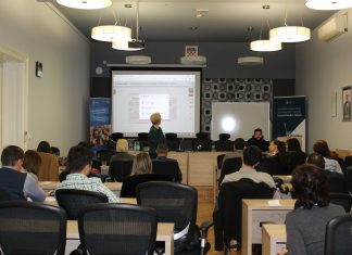 Doktorski kolokvij – prosinac 2019. godine