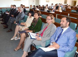 Doktorska konferencija „Jednakost i ljudska prava – ekonomska, radna i socijalna prava u EU“