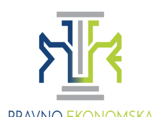 NATJEČAJ ZA UPIS NOVIH POLAZNIKA U PRAVNO EKONOMSKU KLINIKU