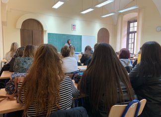 OBAVIJEST ZA STUDENTE PRVE GODINE STUDIJA O POČETKU NASTAVE I UVODNIM PREDAVANJIMA