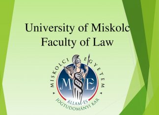 POTPISAN BILATERALNI SPORAZUM S PRAVNIM FAKULTETOM SVEUČILIŠTA U MIŠKOLCU IZ MAĐARSKE