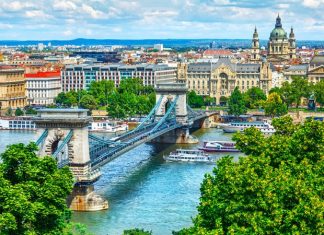 Stipendije Vlade Mađarske u akademskoj godini 2023./2024.