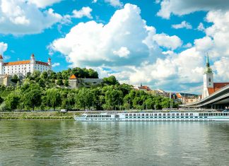 Stipendije Vlade Slovačke Republike u akademskoj godini 2023./2024.