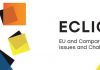 ECLIC – EU as a Global Player: Geopolitical Position of the EU in the New Global Order