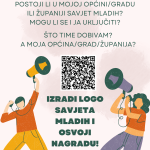 Letak_Što su savjeti mladih