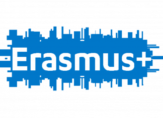 Natječaj za ERASMUS+ KA1 mobilnosti studenata za zimski semestar u akademskoj godini 2023./2024.