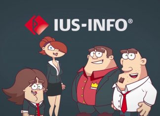 IUS-INFO – Besplatna registracija