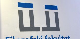 Signed bilateral agreement with the University of Mostar, Faculty of Humanities and Social Sciences