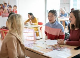 Raspored upisa u 1. godinu studija akademske 2024./2025.