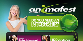 Internship offer at the International Hotel Management & Gastronomy School (IHMGS) in Spain