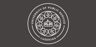 Visiting Erasmus+ professor Zsuzsanna Peres