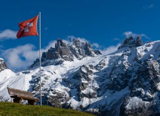 Stipendije Švicarske Konfederacije u akademskoj godini 2024./2025.