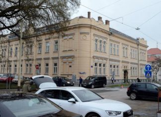 Odluka o stavljanju van snage propisa o plaći Foto Fakulteta