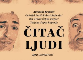 Čitač ljudi