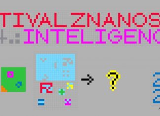 Festival znanosti, 22. – 27. travnja 2024.