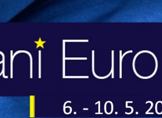 Dani Europe od 6. do 10. svibnja 2024. godine na Pravnom fakultetu Osijek