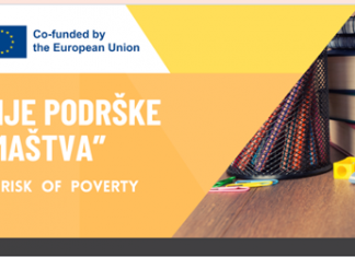Poziv za ljetnu školu “Pružanje podrške djeci u riziku od siromaštva”