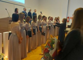 Svečane promocije na Pravnom fakultetu Osijek