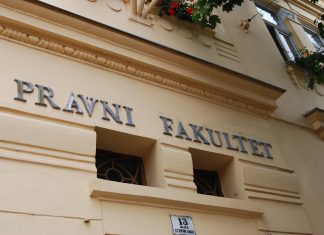 OBAVIJEST ZA STUDENTE PRVE GODINE STUDIJA O POČETKU NASTAVE I UVODNIM PREDAVANJIMA