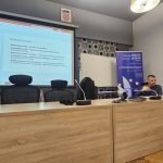 Gostujuće predavanje: Umjetna inteligencija i ljudska prava