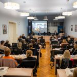 Svečano otvaranje i početak rada V. generacije PSS-a Ljudska prava