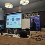 Gostujuće predavanje o ljudskim pravima u EU-u