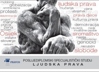 IZLOŽBA POVODOM OBILJEŽAVANJA MEĐUNARODNOG DANA LJUDSKIH PRAVA