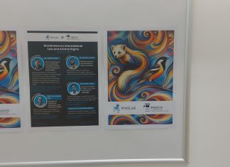 IZLOŽBA POVODOM WORLD MOOT ON INTERNATIONAL LAW AND ANIMAL RIGHTS