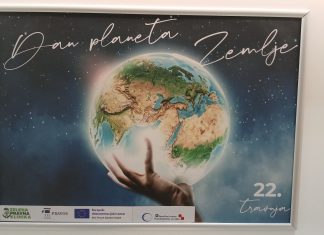 IZLOŽBA DAN PLANETA ZEMLJE