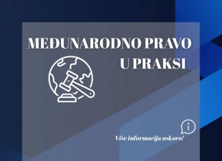 NAJAVA VI. KONGRESA STUDENATA PRAVNOG FAKULTETA OSIJEK