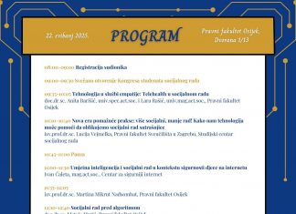 KONGRES STUDENATA SOCIJALNOG RADA 2025