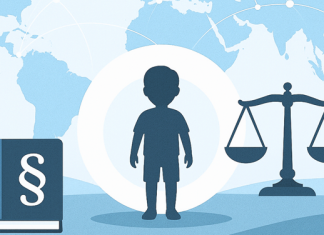 WEBINAR: „Cross-Border Protection of Children: The 1996 Hague Child Protection Convention“