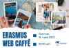 POZIV NA ERASMUS WEB CAFFÉ