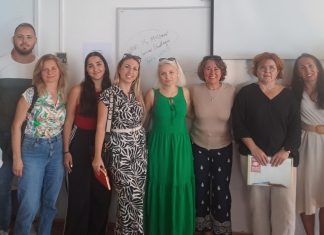 ODRŽANA EDUKACIJA “OSNAŽIVANJE ZA MENTALNO ZDRAVLJE ZAJEDNICE”