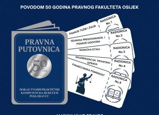 PRAVNA PUTOVNICA